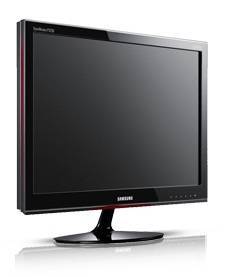 Монитор TFT Samsung 21.5 SyncMaster P2250 LS22LRZKUV/EN
